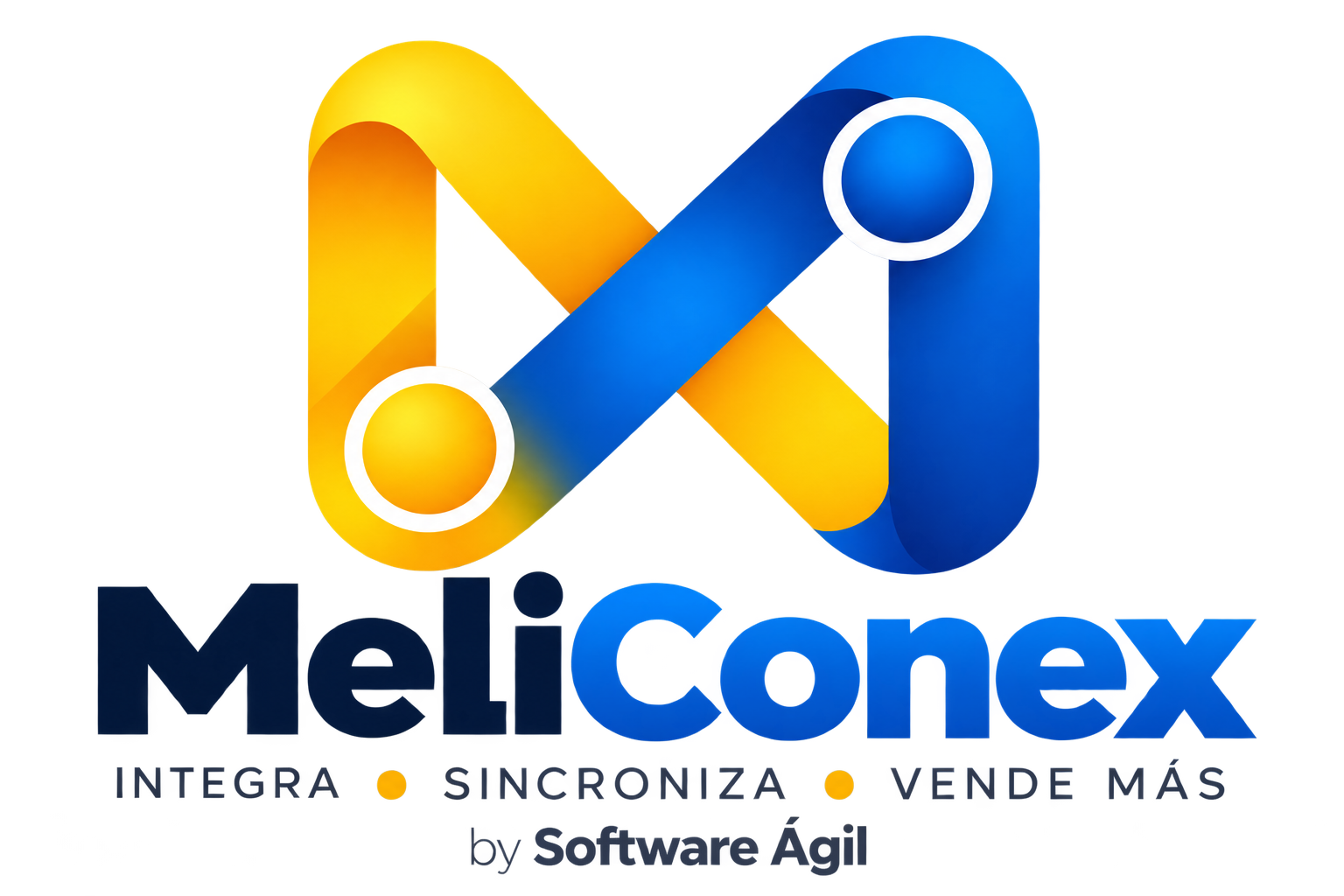 MeLiConex by Software Ágil